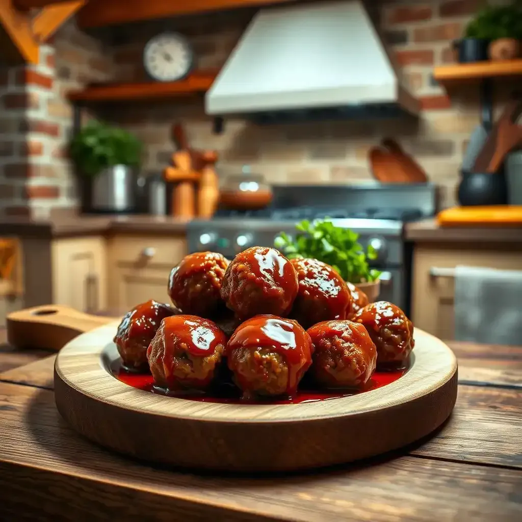 Vegan Meatball Mastery Tips And Tricks For Perfect Plant Based Bites