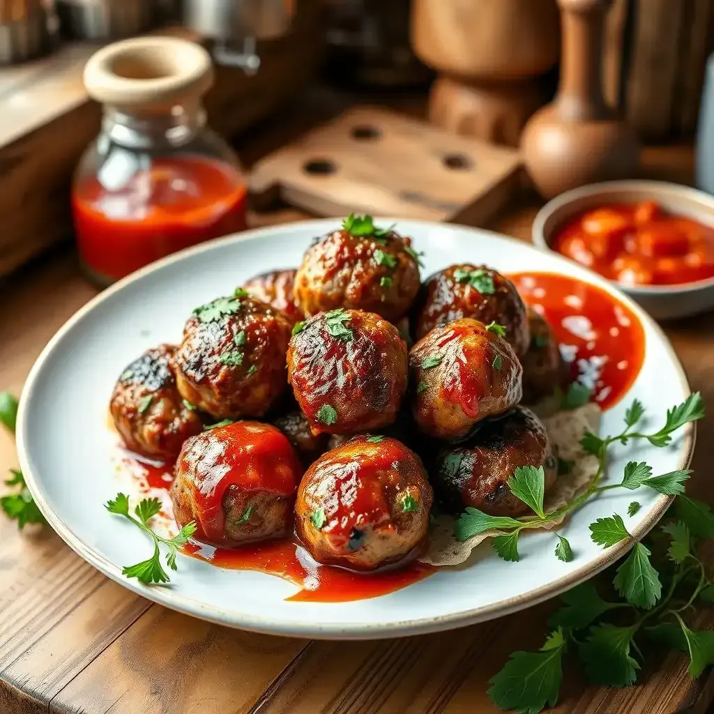 Vegan Meatball Recipe Secrets: Ultimate Guide - Meatballrecipeskitchen