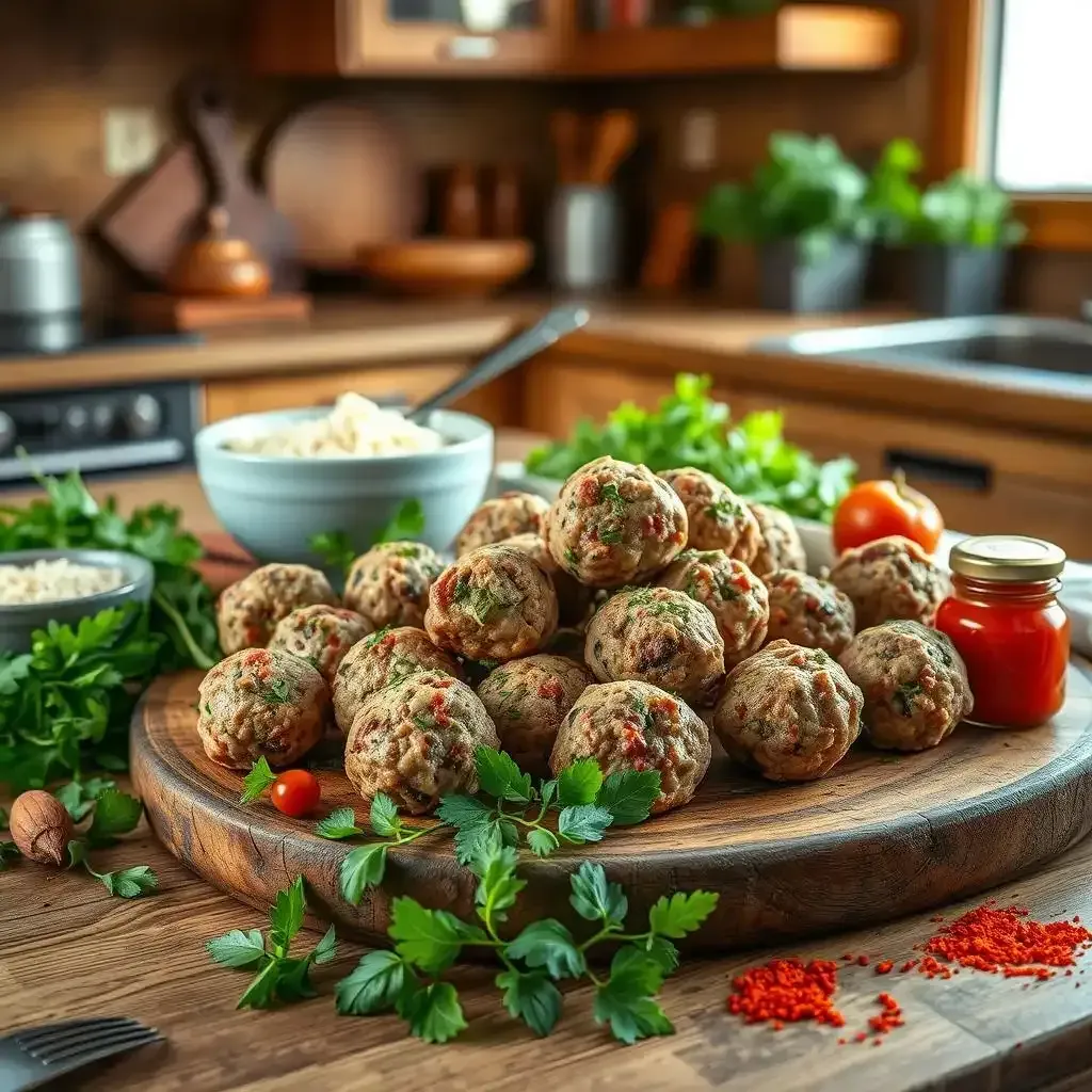 Vegan Meatball Recipe Tips Troubleshooting And Faqs