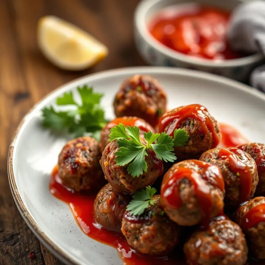 Absolute Vegan Meatballs Recipe Easy: Your New Favorite