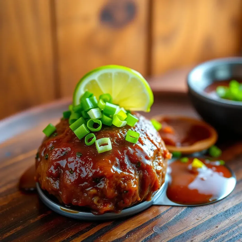 What Makes Beef Meatballs Pinoy Special?