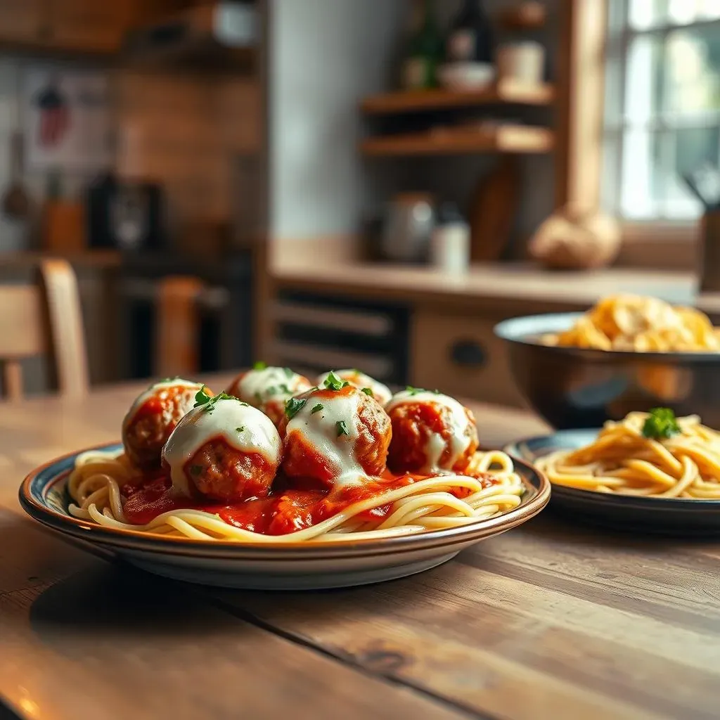 What Makes Johnsonville Meatballs a Kitchen Staple?