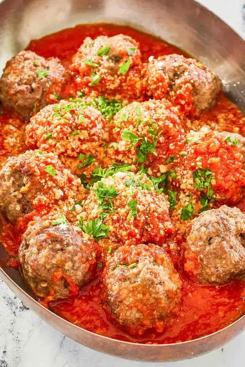 What Makes the Olive Garden Italian Meatball Recipe a Fan Favorite?