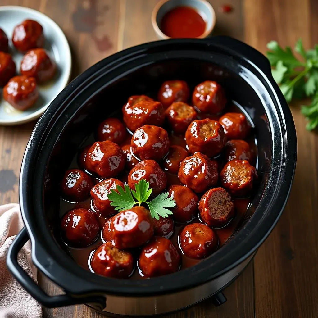 Why 3 Ingredients Meatballs are the Perfect Appetizer