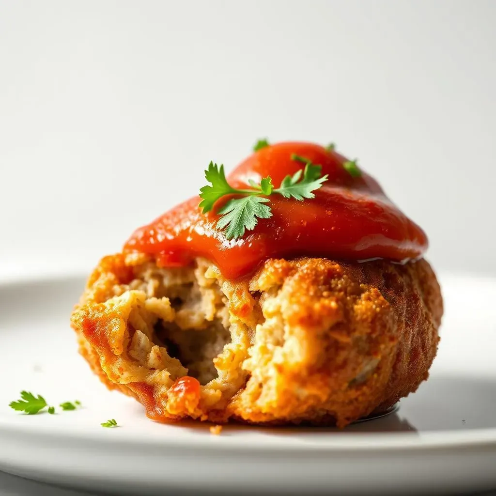 Why Air Fryer Meatballs Are a Game Changer