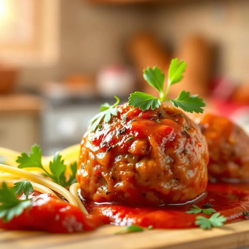 Why Baking is the Best Method for Italian Sausage Meatballs