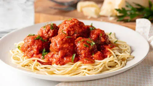 Why Betty Crocker's Italian Meatball Recipe Still Works