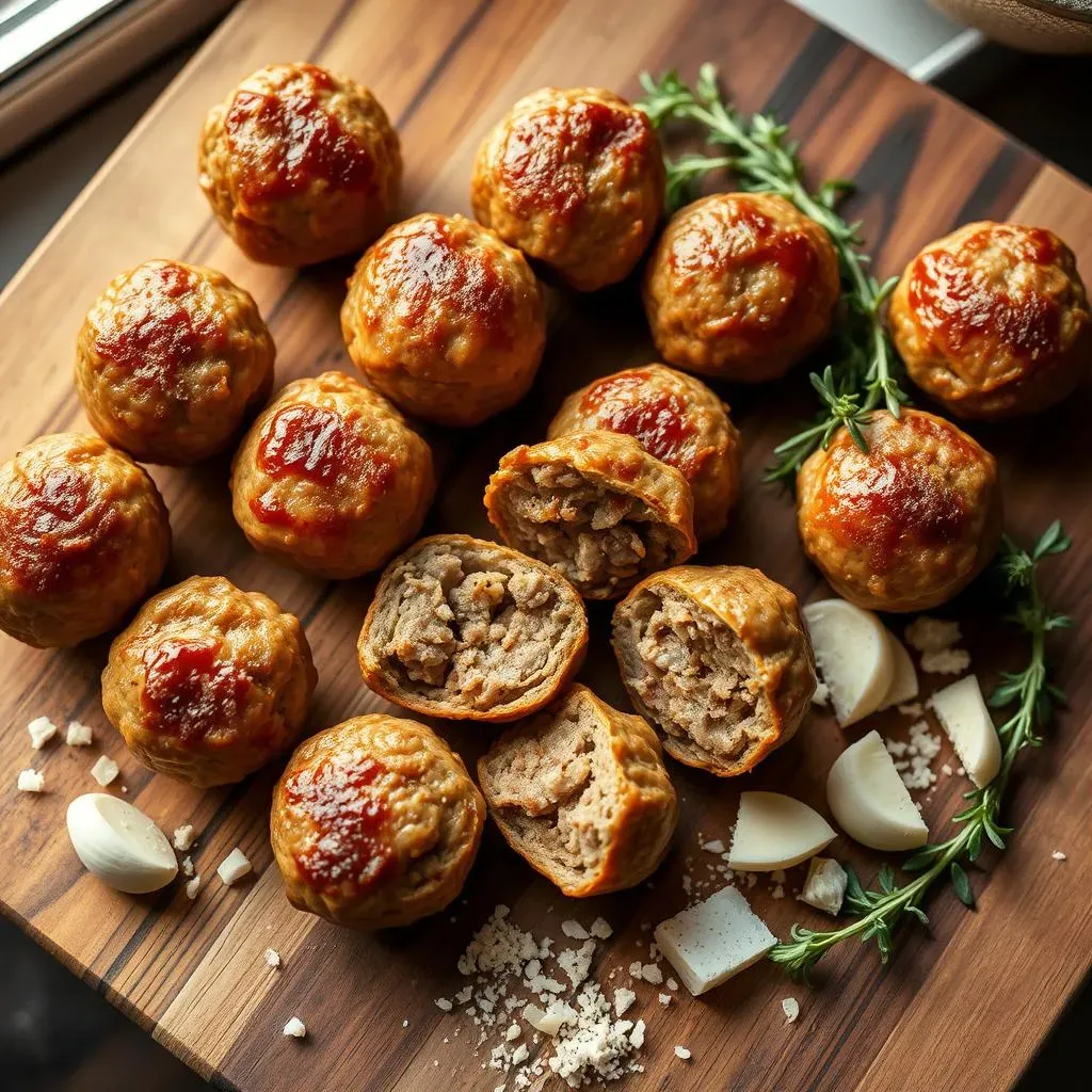 Why Chef John's Meatball Recipe is a MustTry