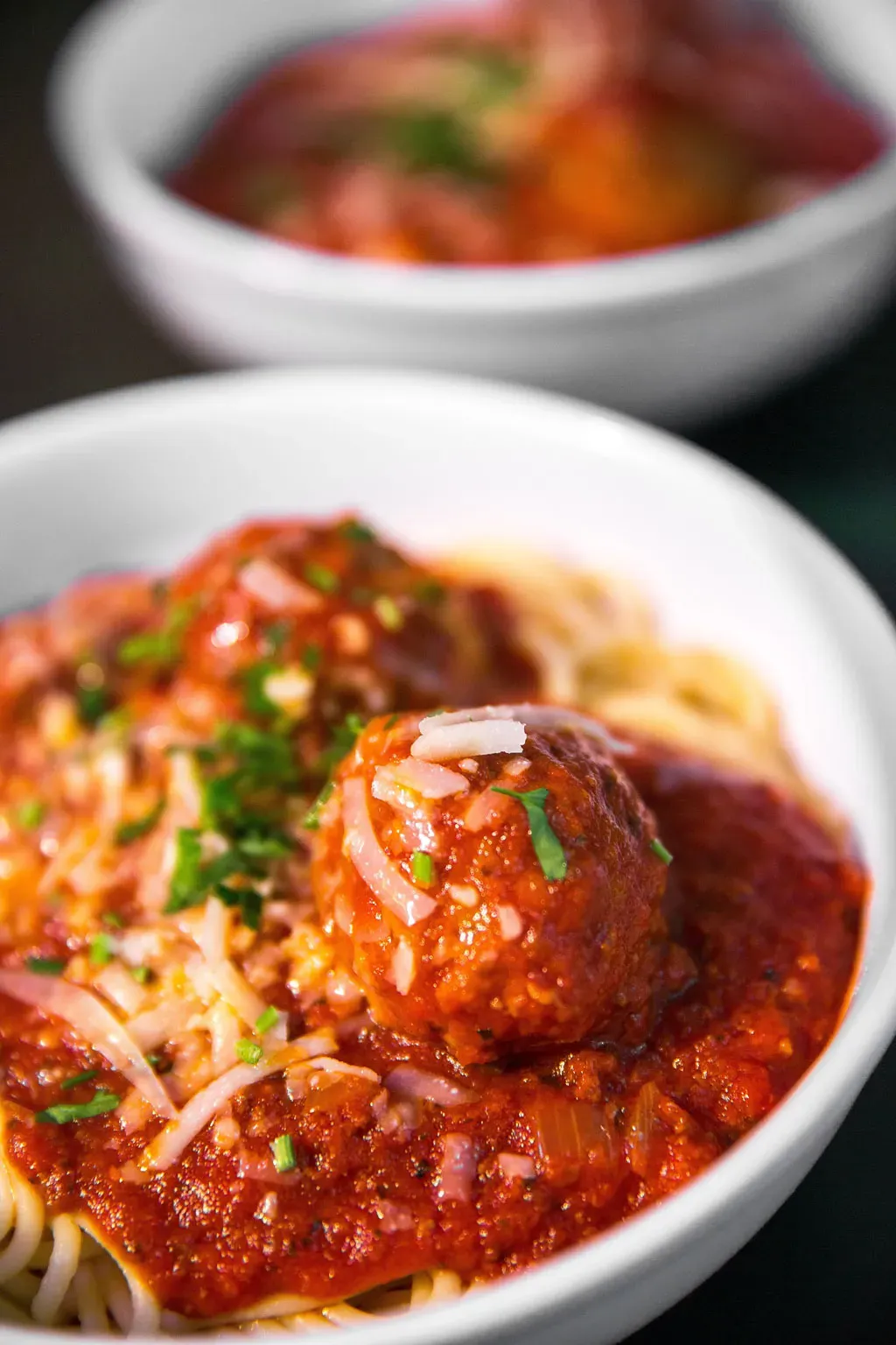 Why Grandma's Spaghetti and Meatballs Recipe is Always Best