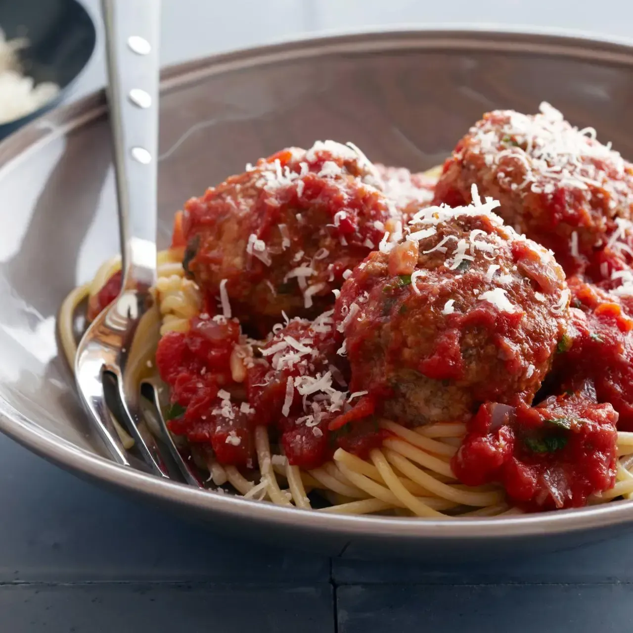 Why Ina Garten's Meatballs Stand Apart