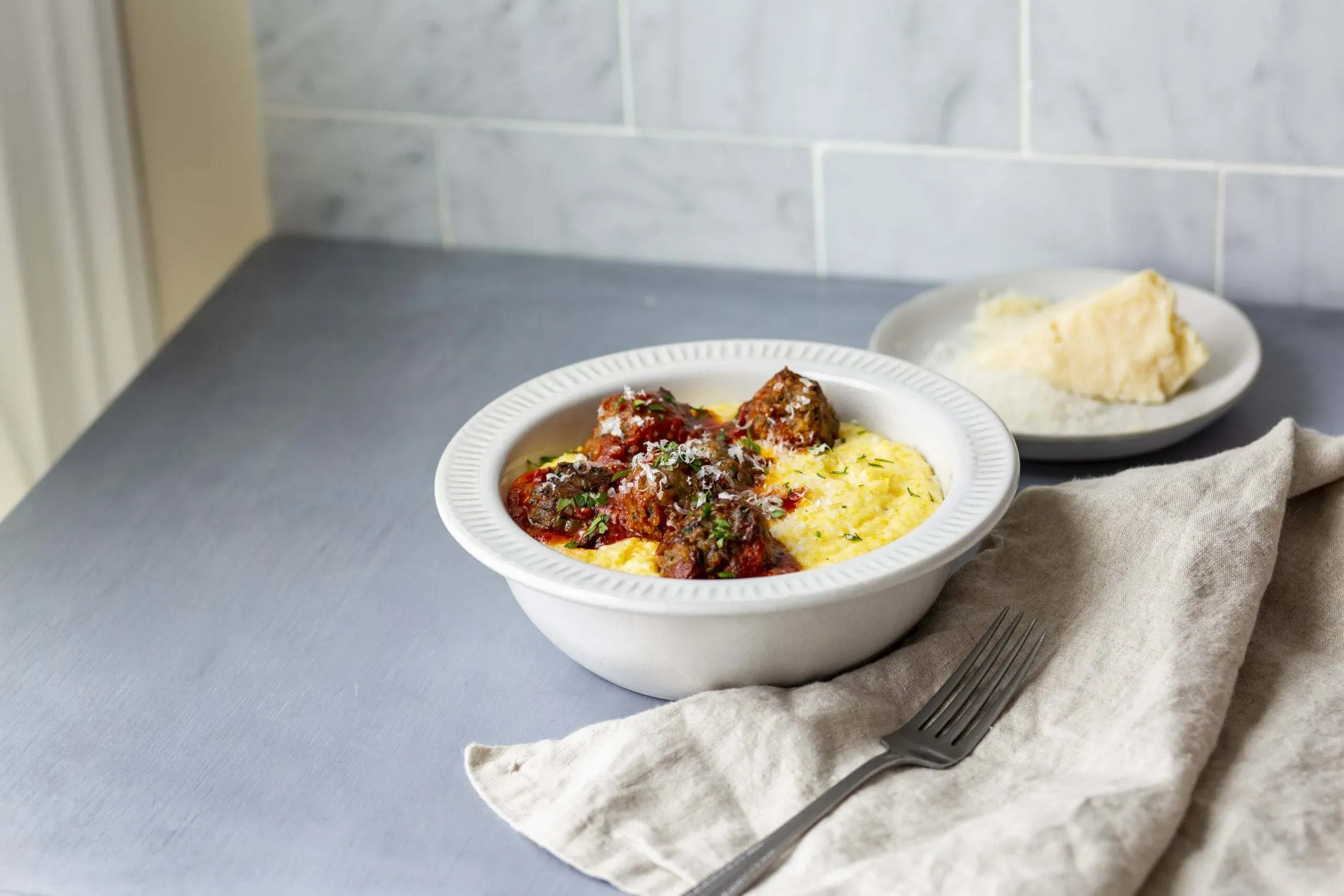 Why Northern Italian Meatballs Stand Apart
