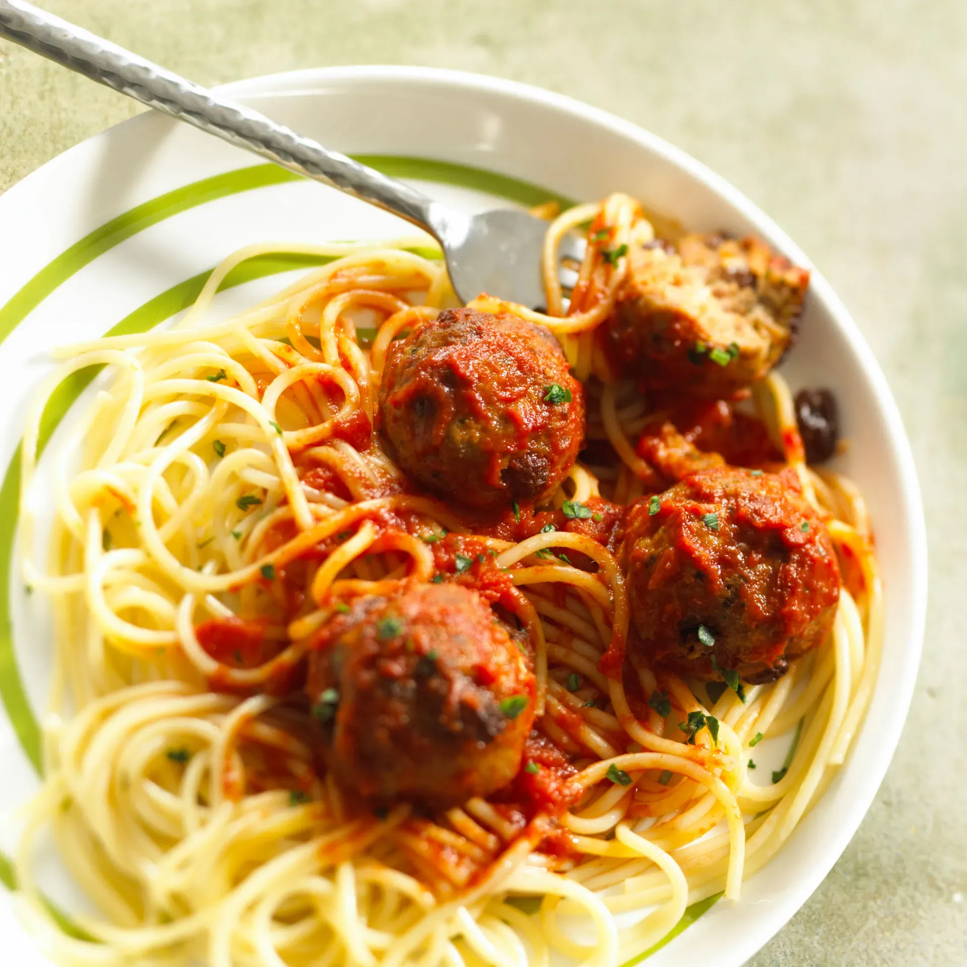 Why Put Raisins in Your Italian Meatball Recipe?