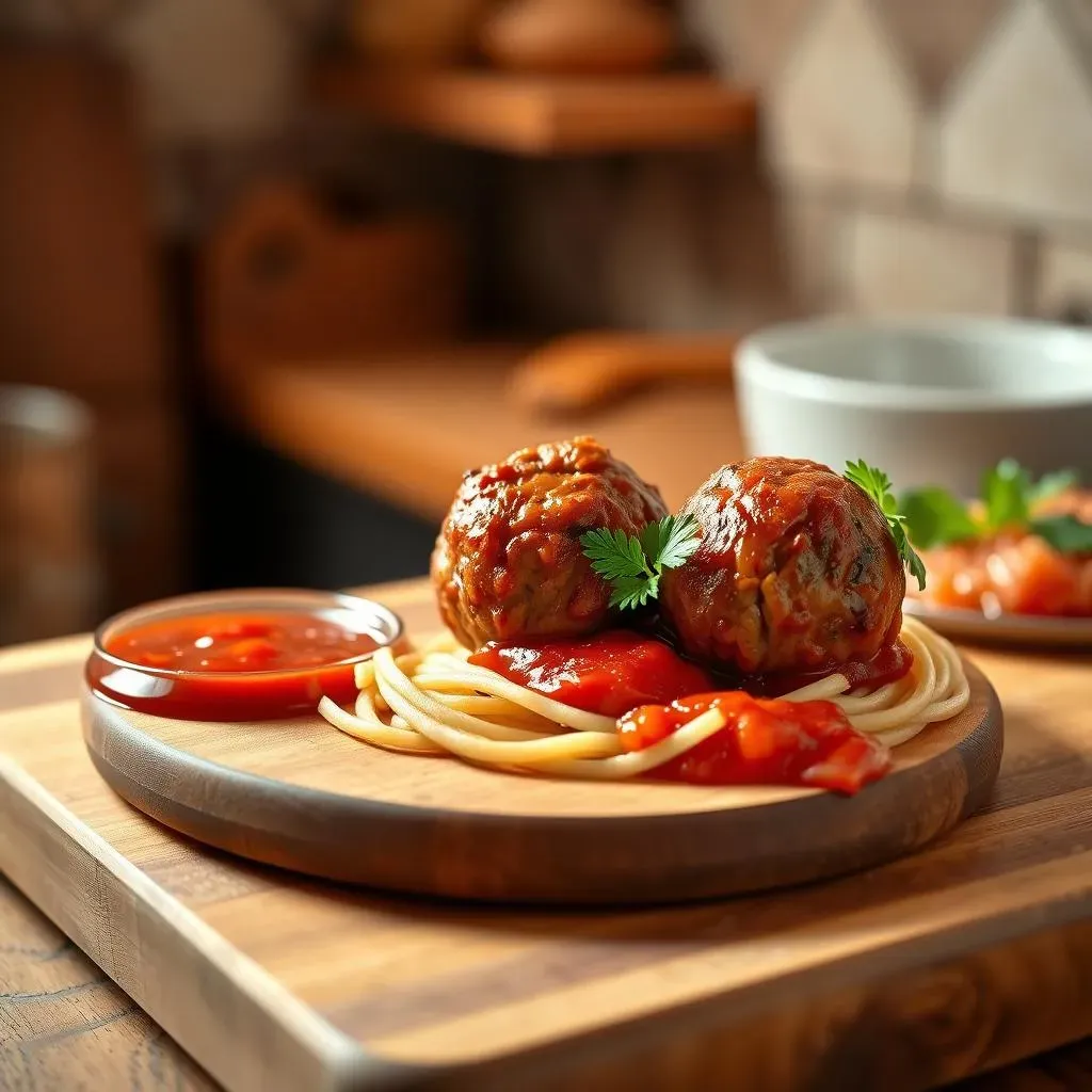 Why These 3Ingredient Meatballs are a MustTry