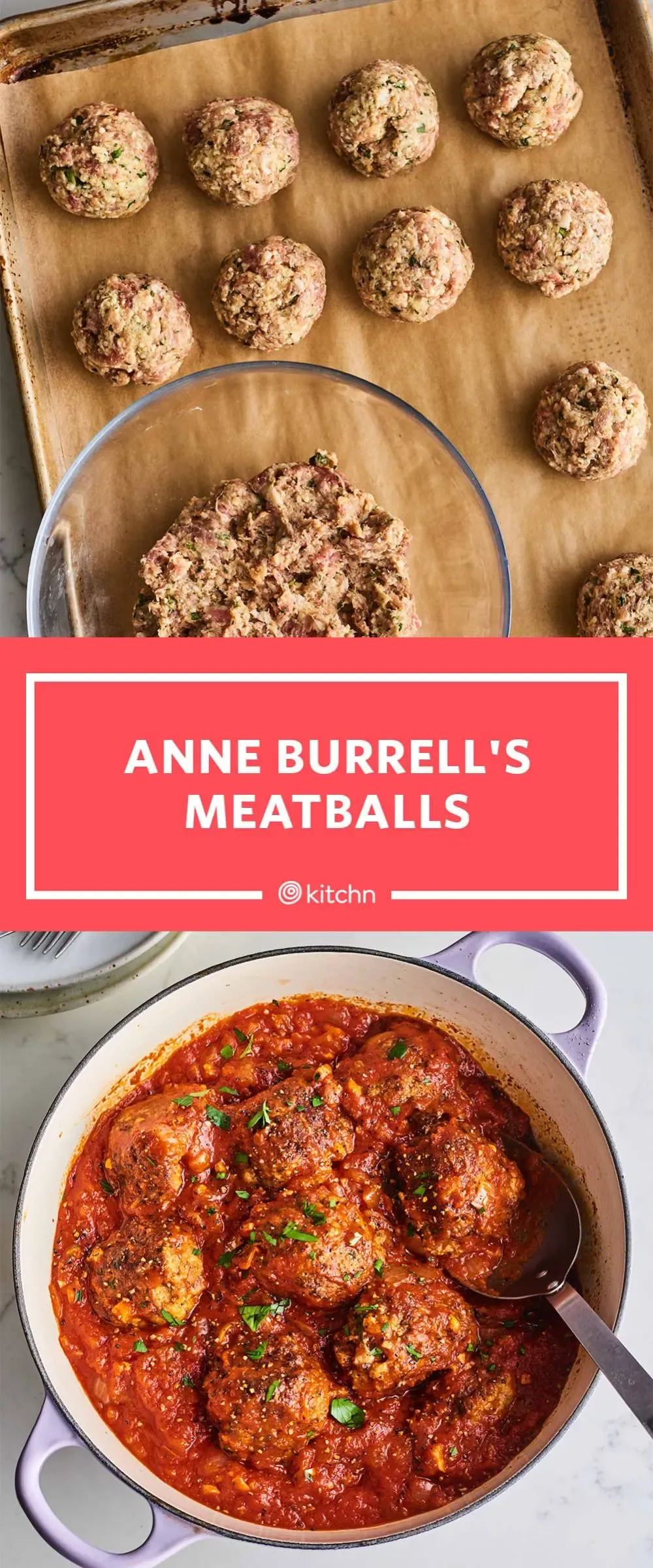 Why These Are Your Next 5 Star Italian Meatballs