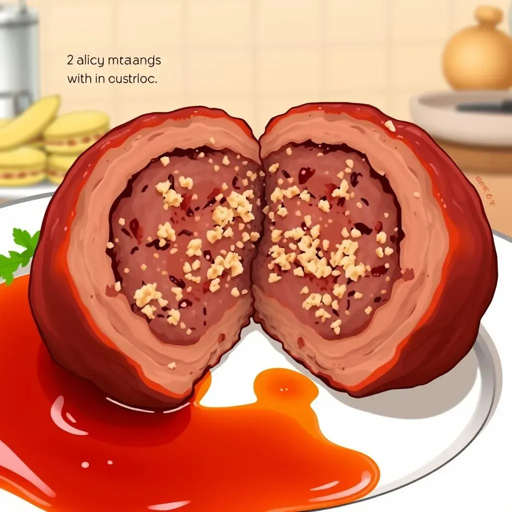 Why This 2 Pound Meatball Recipe Works