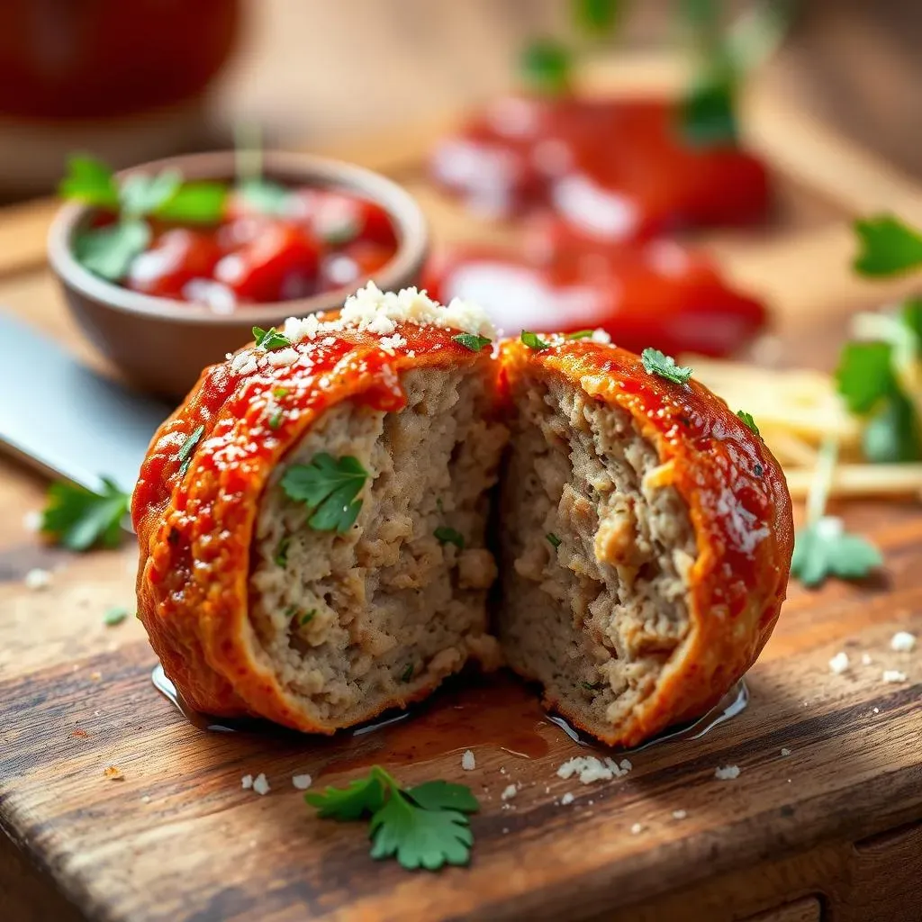 Why This is the Best Italian Meatball Recipe (and What Makes it Authentic)