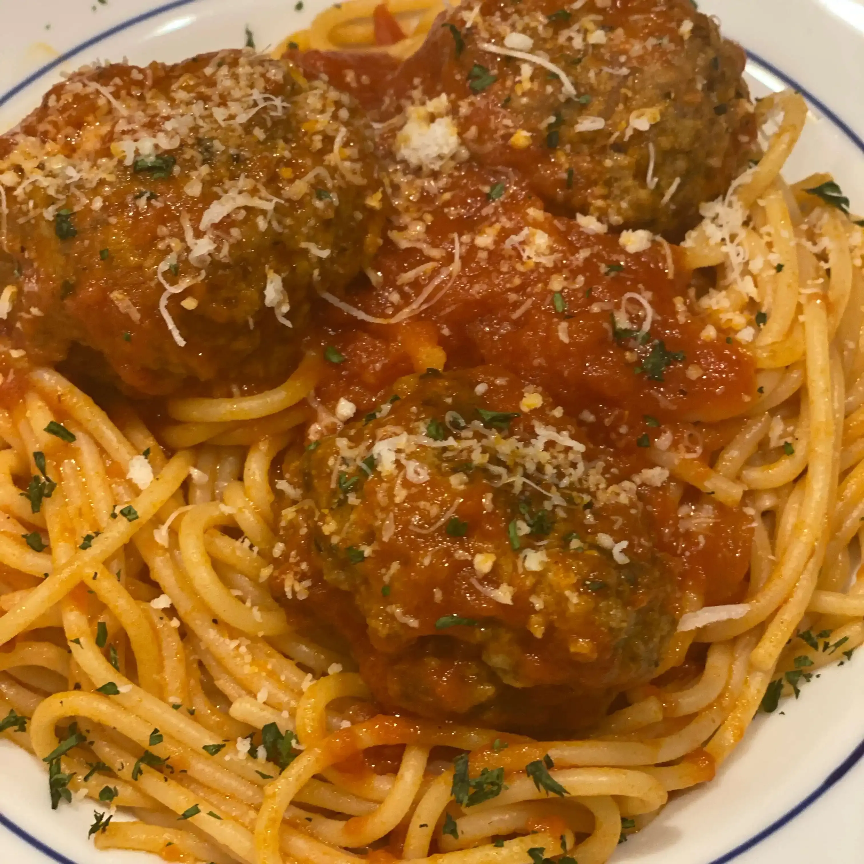 Why This Italian Meatball Recipe (Allrecipes Style) Stands Out