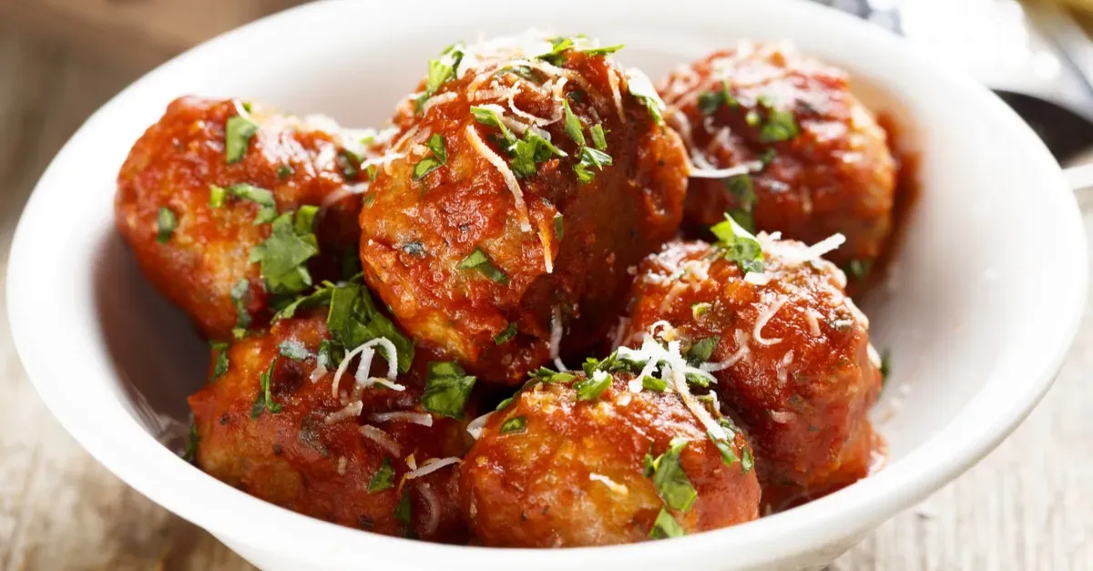 Why Try the Gordon Ramsay Italian Meatball Recipe?